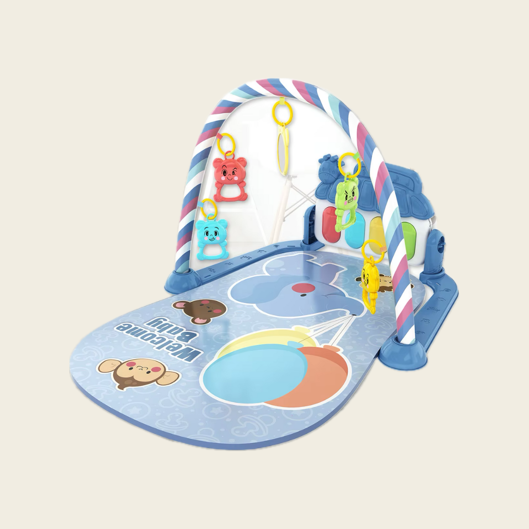 Baby Activity Gym Rack