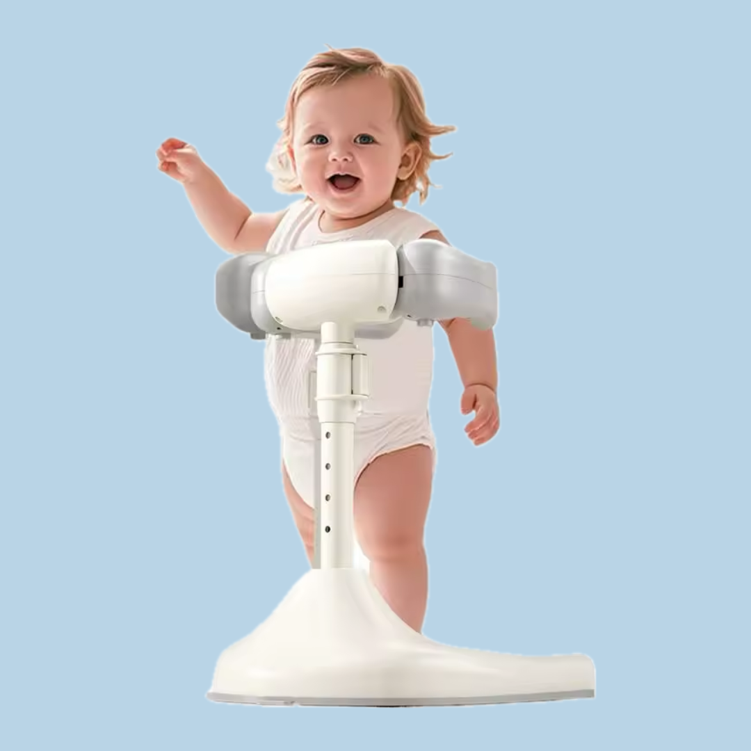 Baby Standing Bath