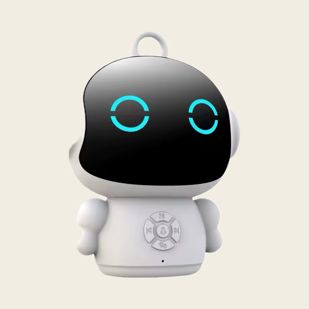 AI Childs Companion