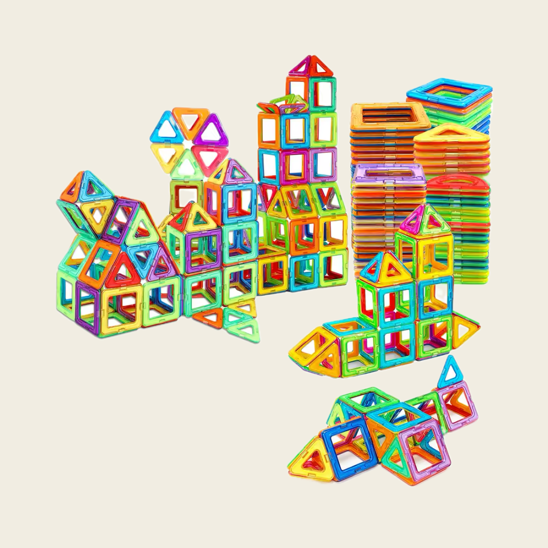 Magnetic Constructor