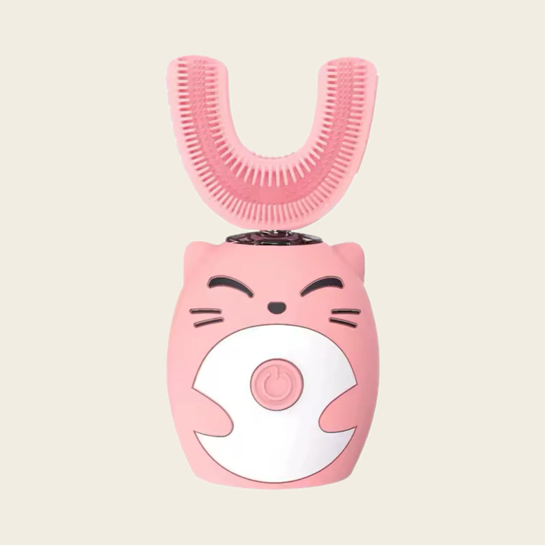 U-shaped Sonic Electric Toothbrush