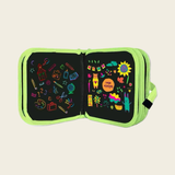 Erasable Doodle Book