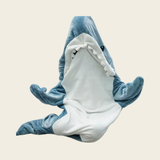 Shark Blanket