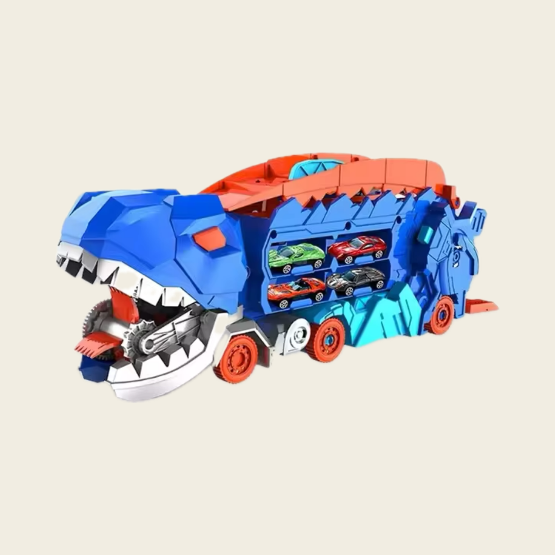 Dino Carrier Truck