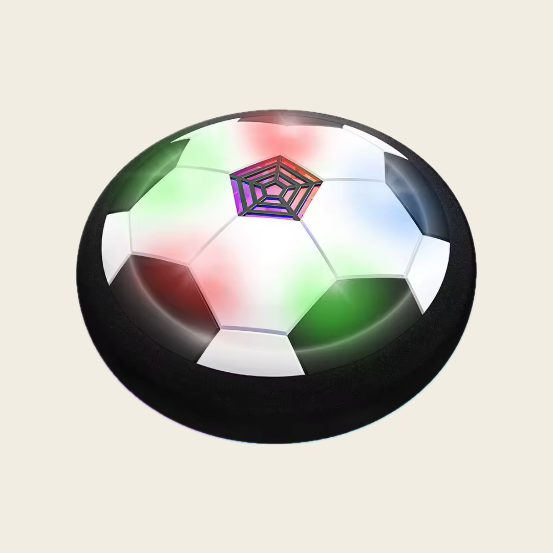 Hover Soccer Ball
