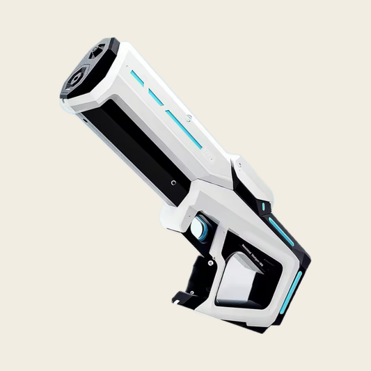 Electric Water Gun