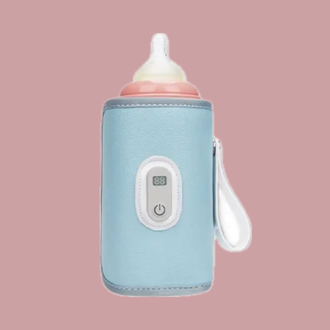 Digital Baby Bottle Warmer