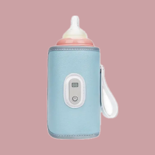 Digital Baby Bottle Warmer