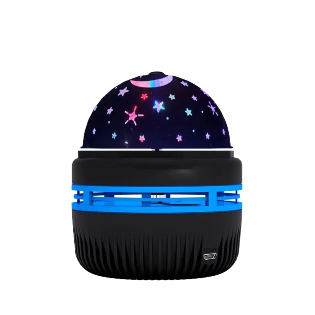 Magical Starry Night Light