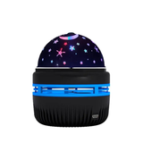 Magical Starry Night Light