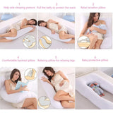 Pregnant Pillow