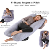 Pregnant Pillow