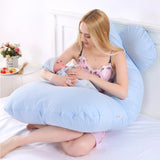 Pregnant Pillow