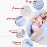 Pregnant Pillow