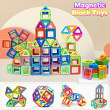 Magnetic Constructor