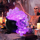 Halloween Bubbling Cauldron