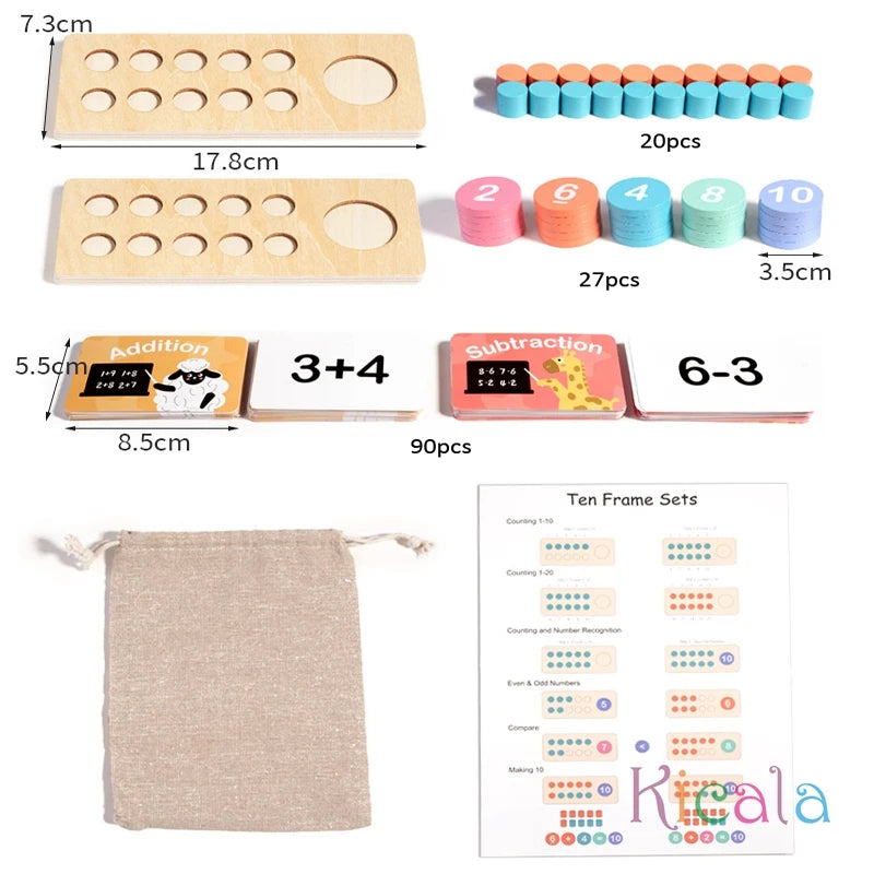 Arithmetic Learning Game