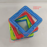 Magnetic Constructor