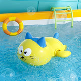 Bath Toys for Babies