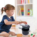 Kids Kitchen Playset