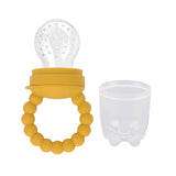 Baby Fruit Teether & Feeder