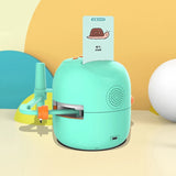 Interactive Drawing Robot