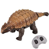 RC Dino Walkers –  Ankylosaurus & Brachiosaurus