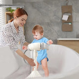Baby Standing Bath