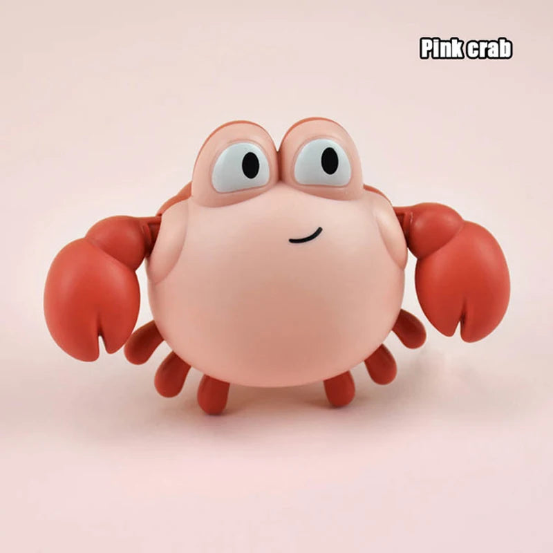 Bath Toys for Babies