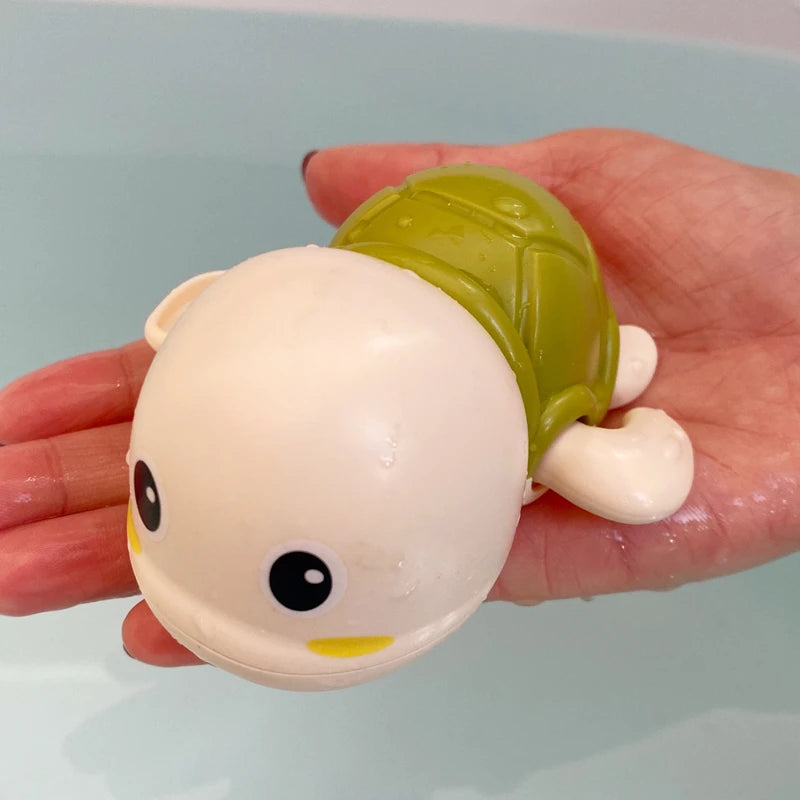 Bath Toys for Babies