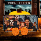 Halloween  Cute LED Pumpkin Lamp