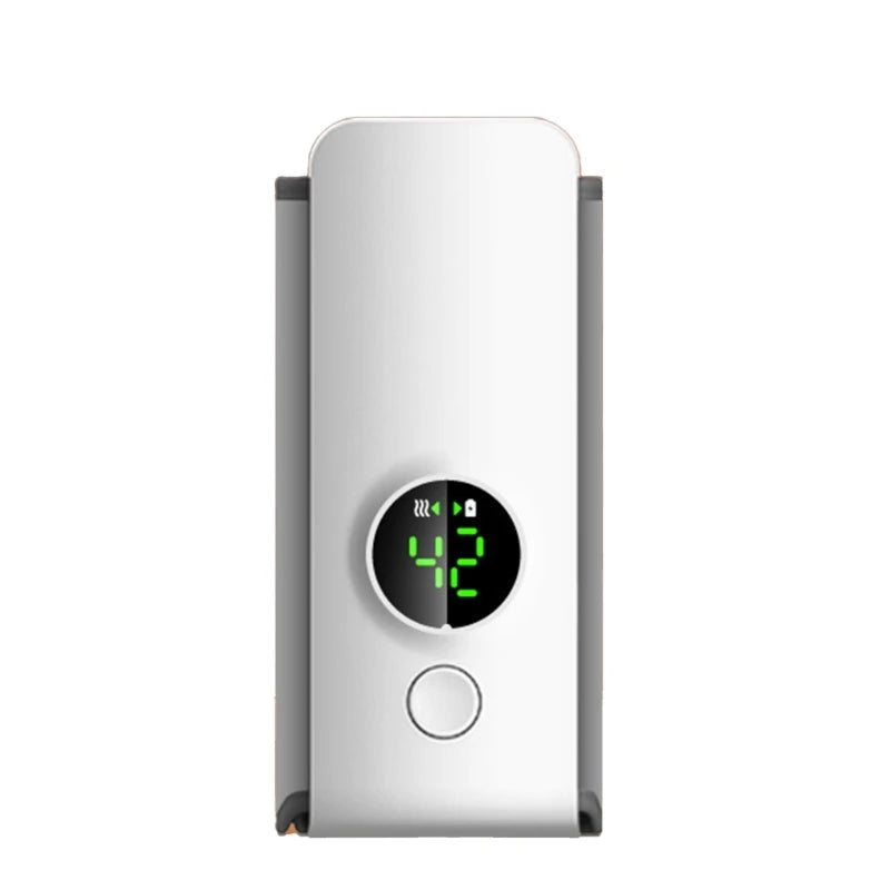 Portable Baby Bottle Warmer