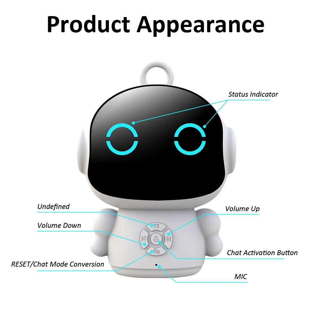 AI Childs Companion