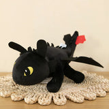 Cute Plush Dragon