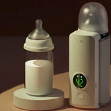 Portable Baby Bottle Warmer