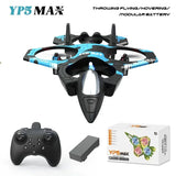 RC Fighter Quadcopter Drone