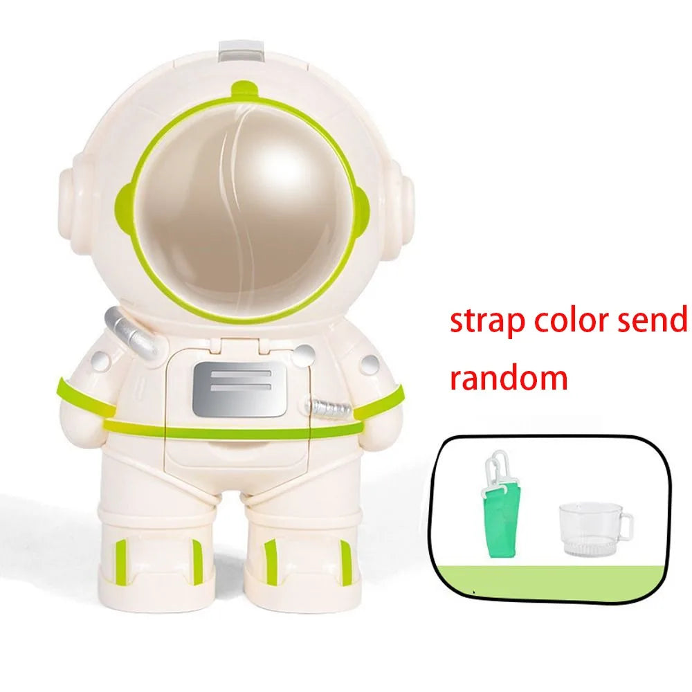 Astronaut Water Cup