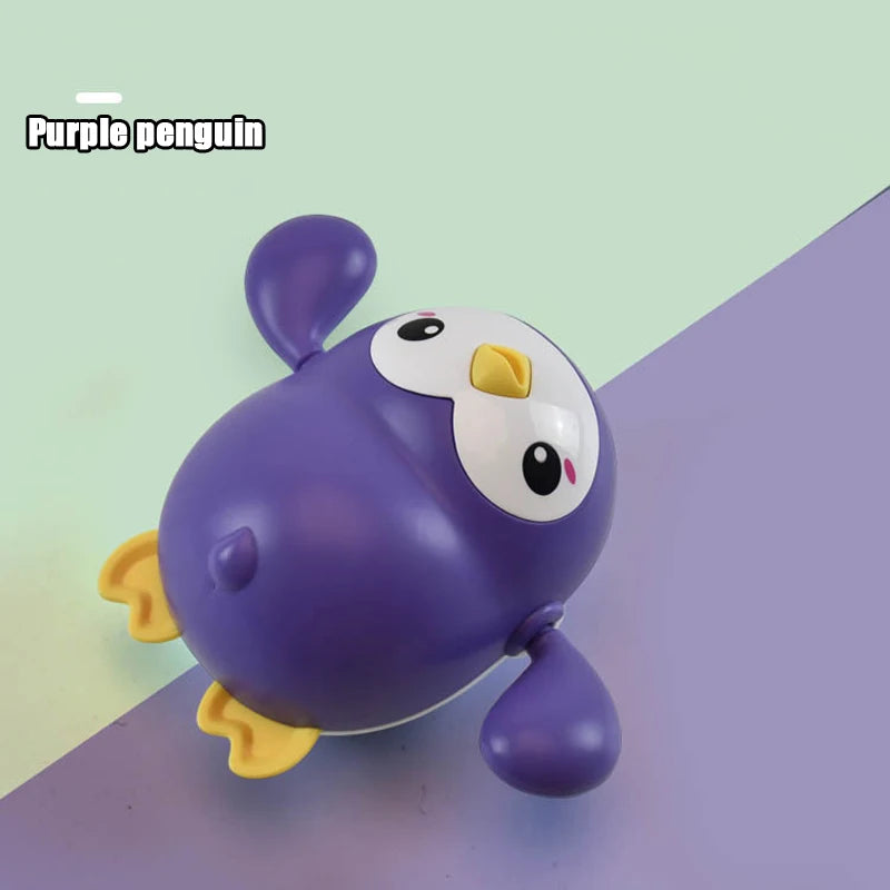Bath Toys for Babies