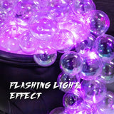 Halloween Bubbling Cauldron