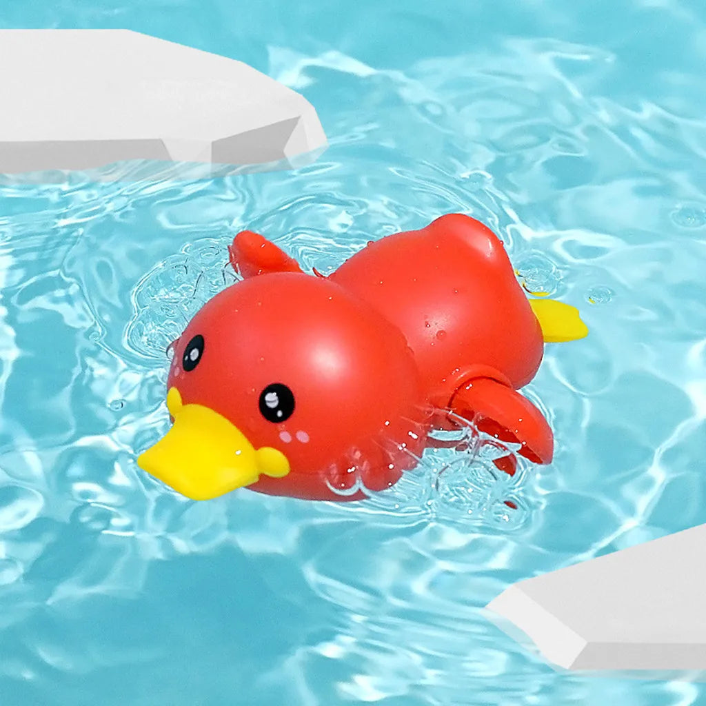 Bath Toys for Babies