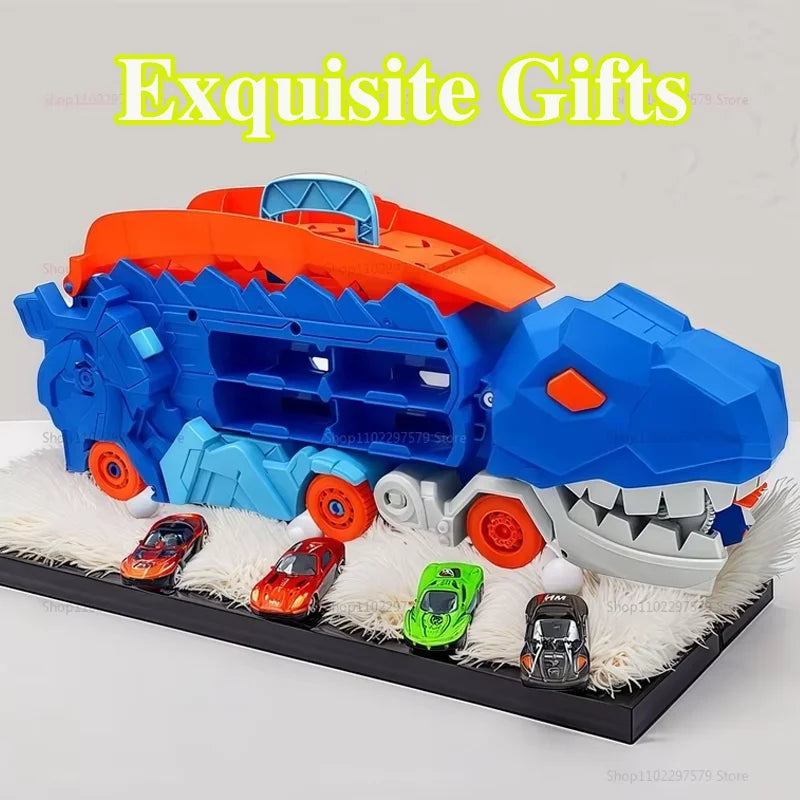 Dino Carrier Truck