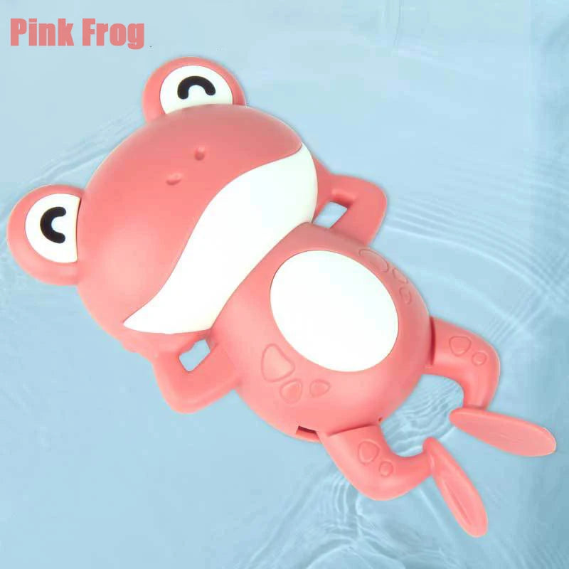 Bath Toys for Babies