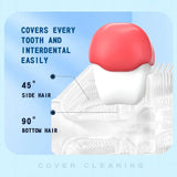 Dinosaur  Electric Toothbrush