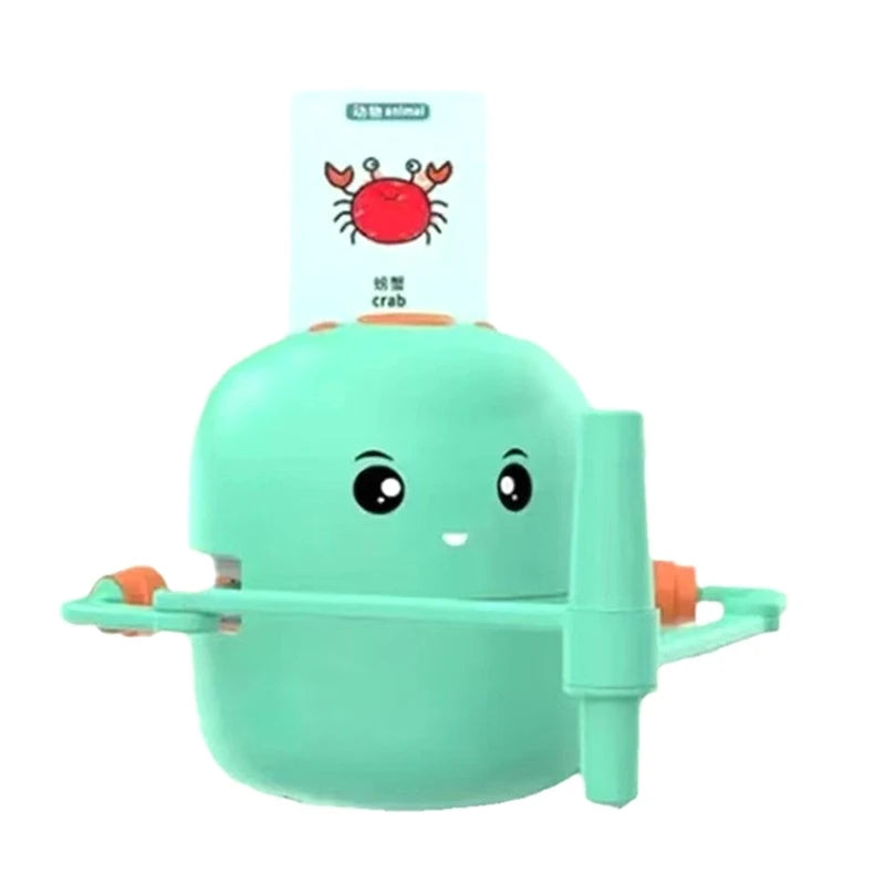 Interactive Drawing Robot