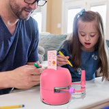 Interactive Drawing Robot