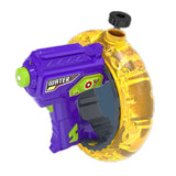 Ring Water Gun