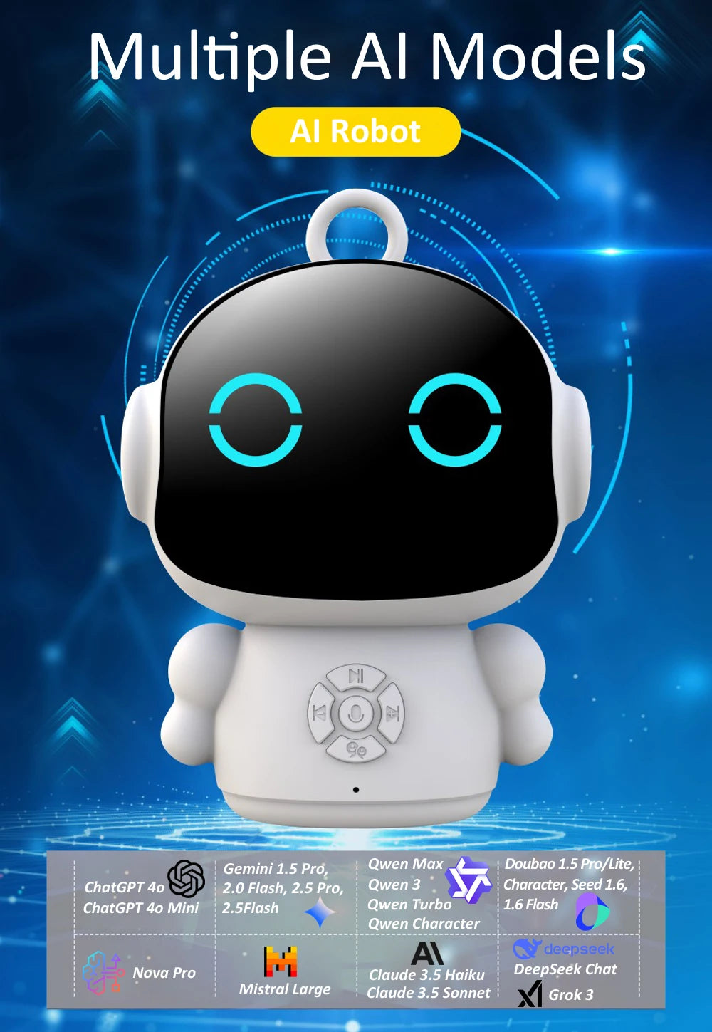 AI Childs Companion