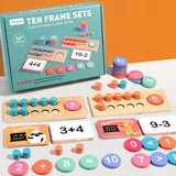 Arithmetic Learning Game