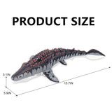 RC Dino  – Swimming Mosasaurus