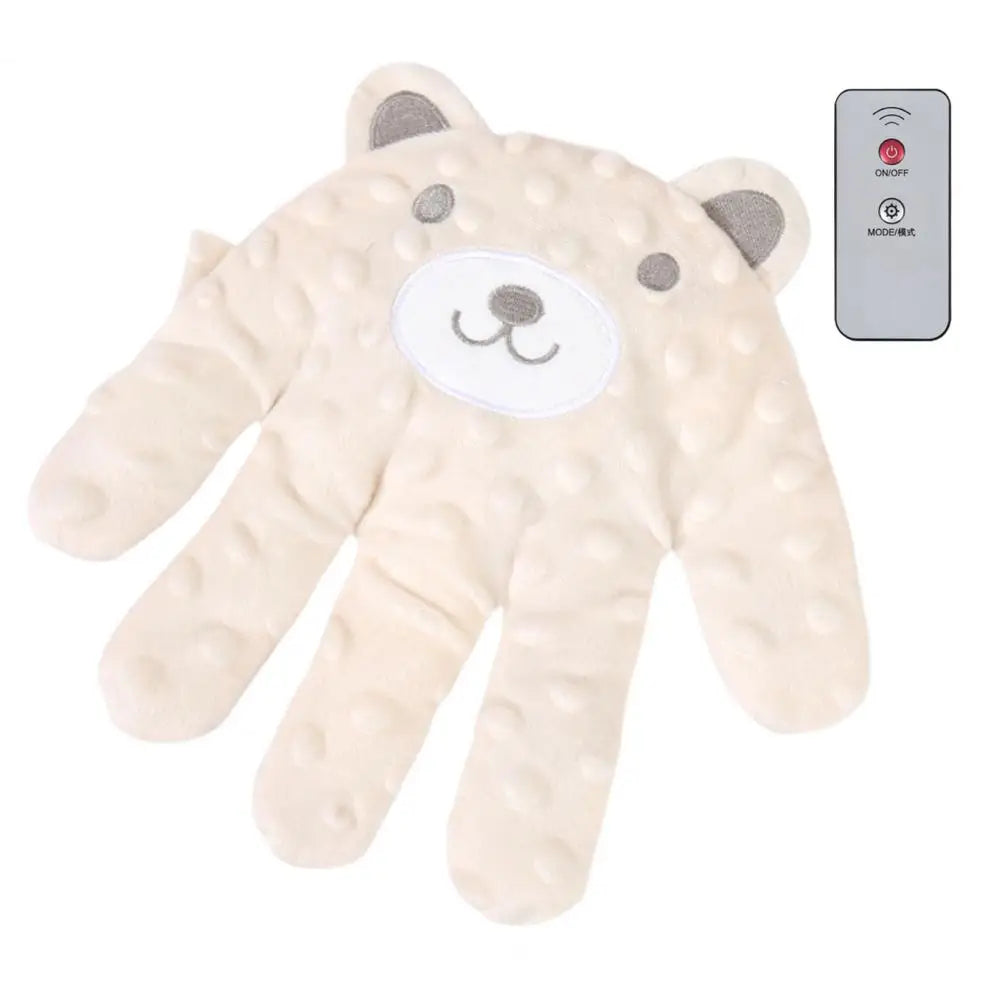Cuddle Baby Sleep Aid Pillow